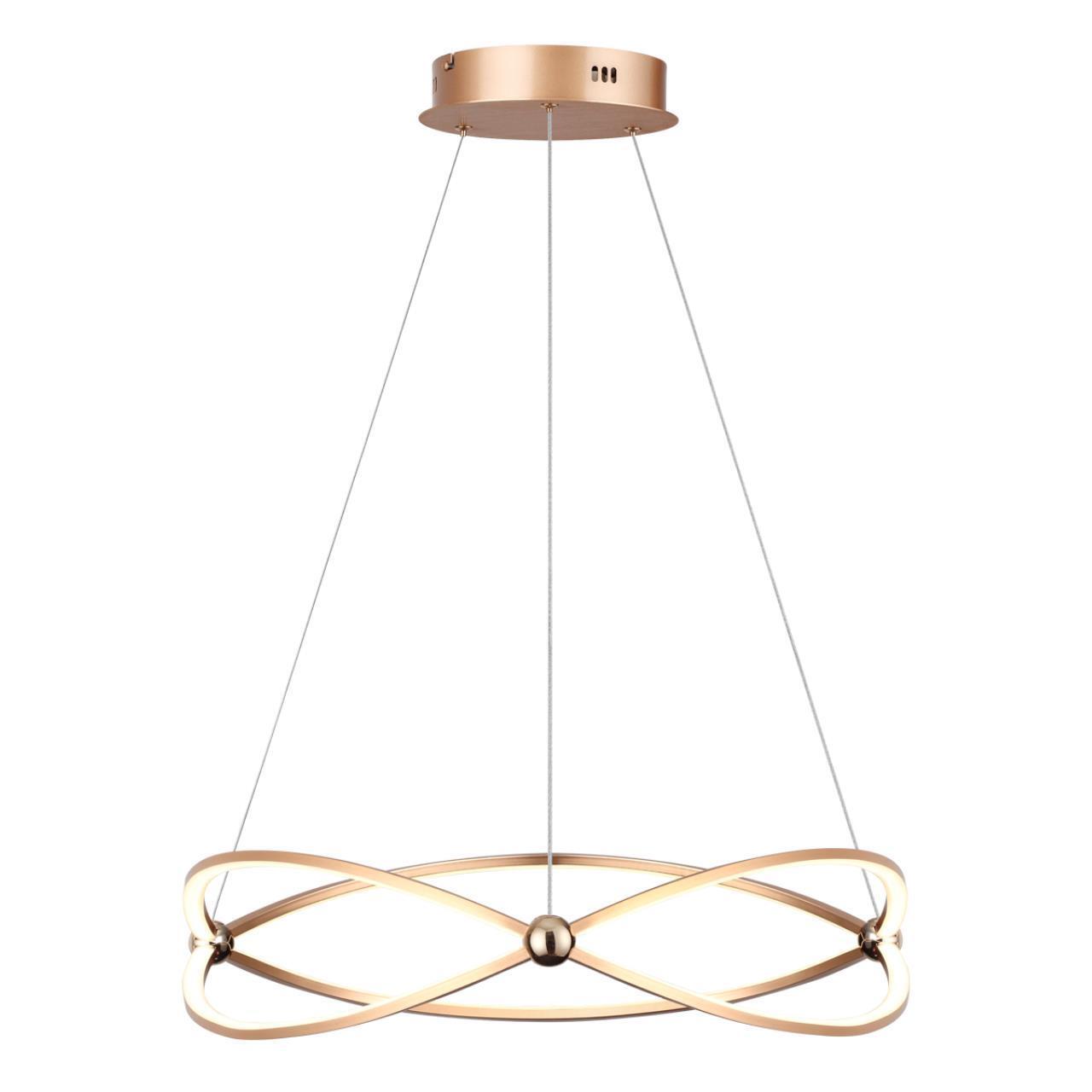 Люстра Odeon Light 4730/43L