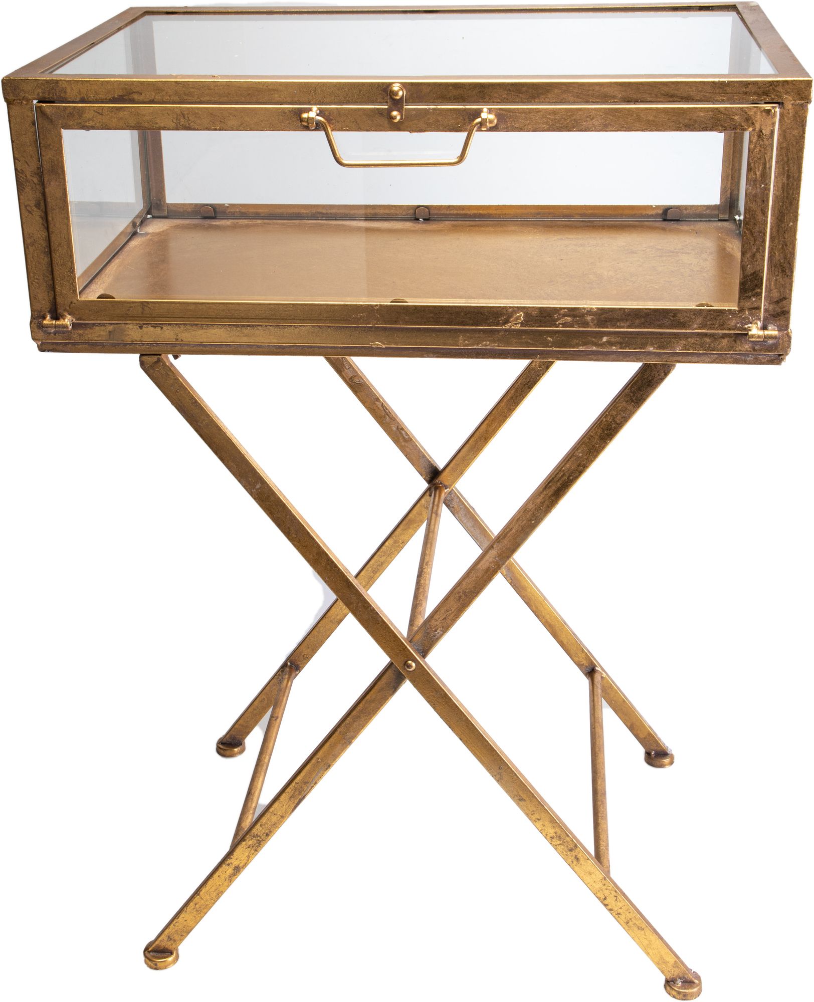 Столик-шкатулка Glasar 57-060