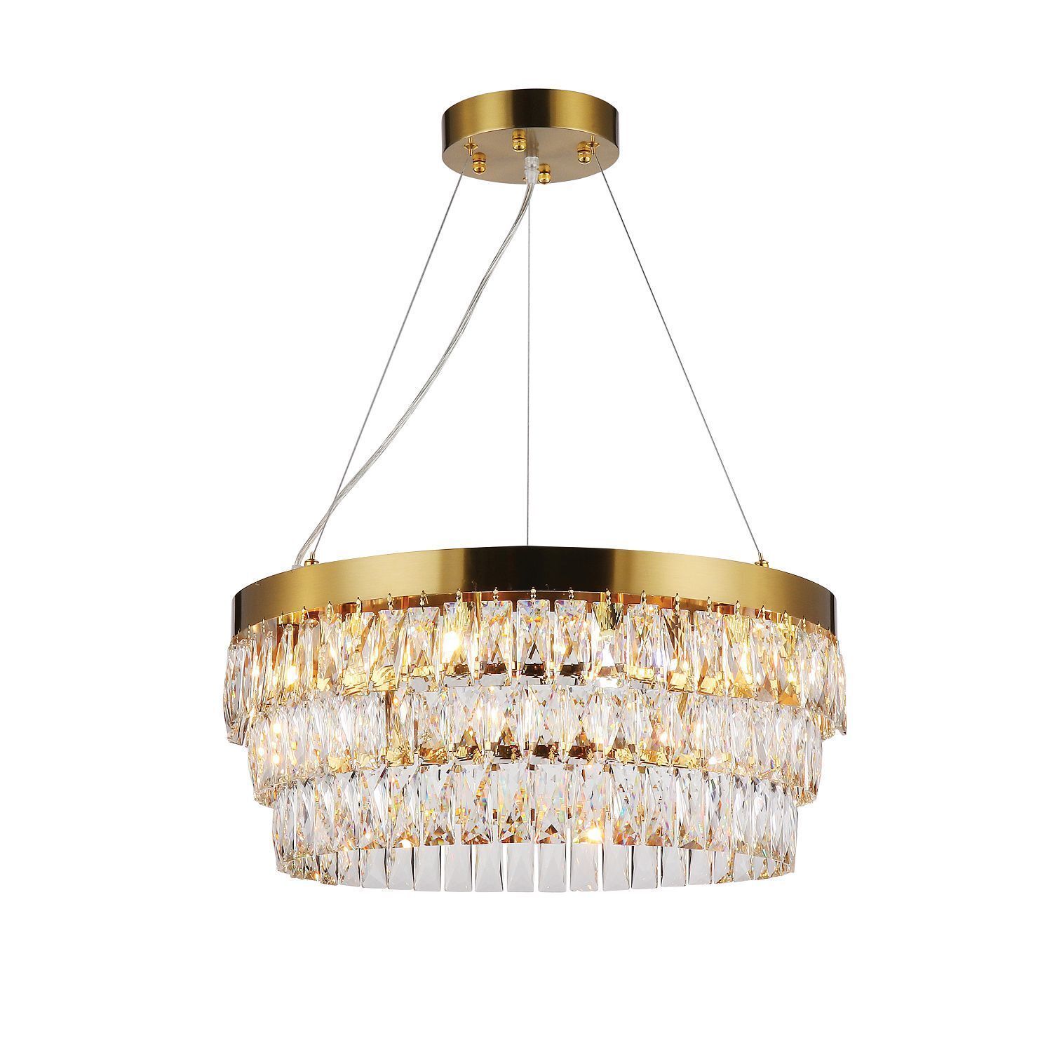 Люстра Favourite 2206-12P