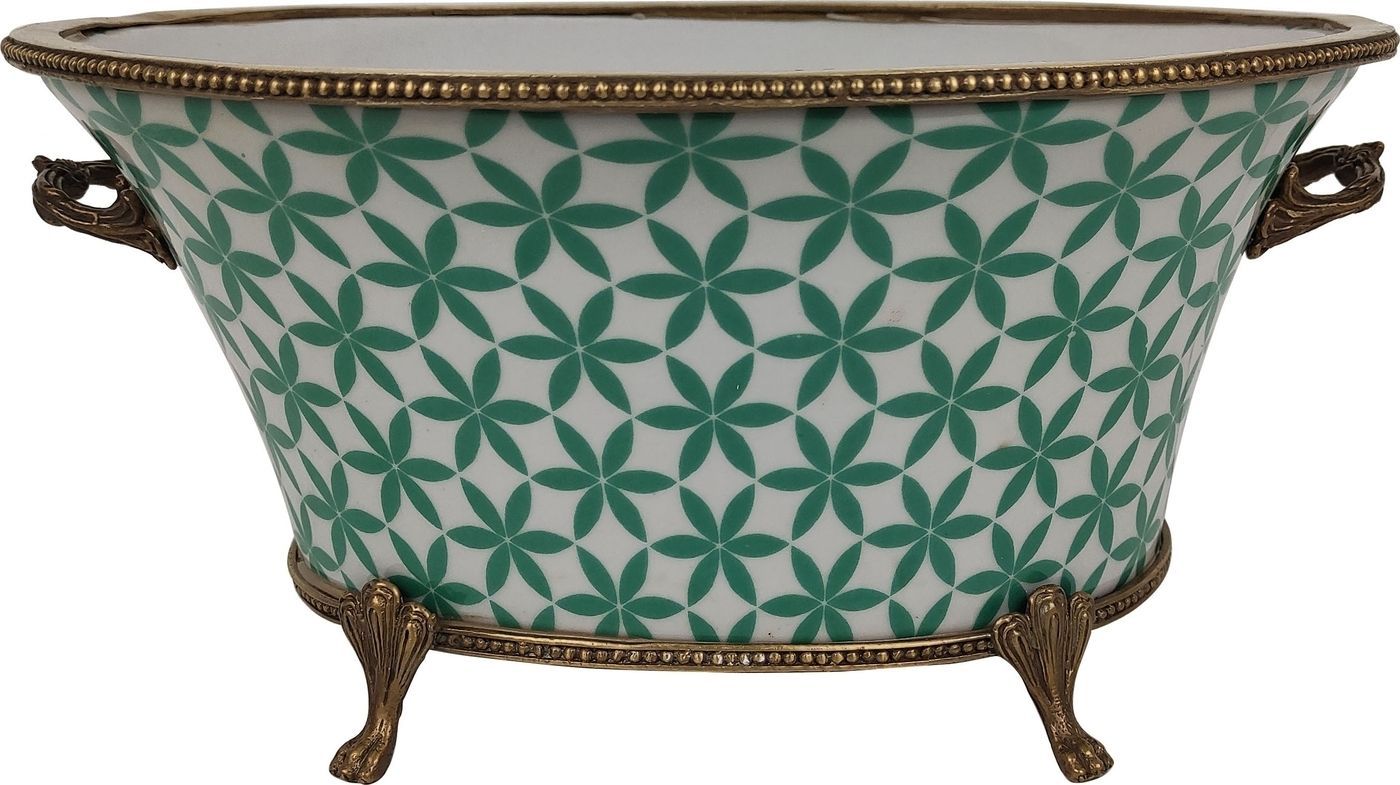 Кашпо Glasar D947H/HX2216