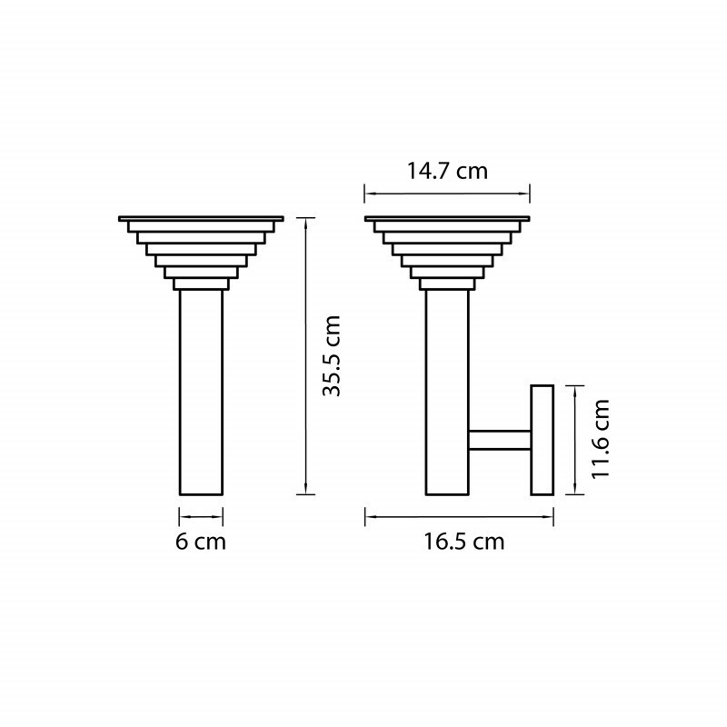 Светильник настенный Lightstar 379637