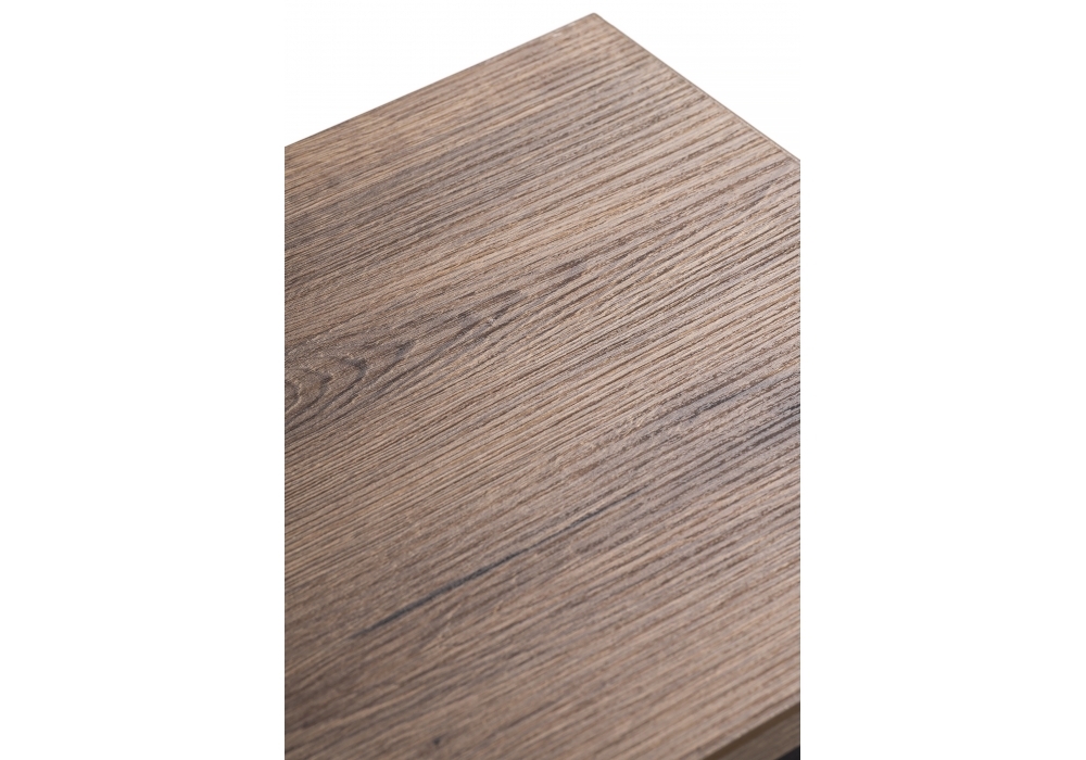 Журнальный стол Woodville Геркулес дуб велингтон 453131