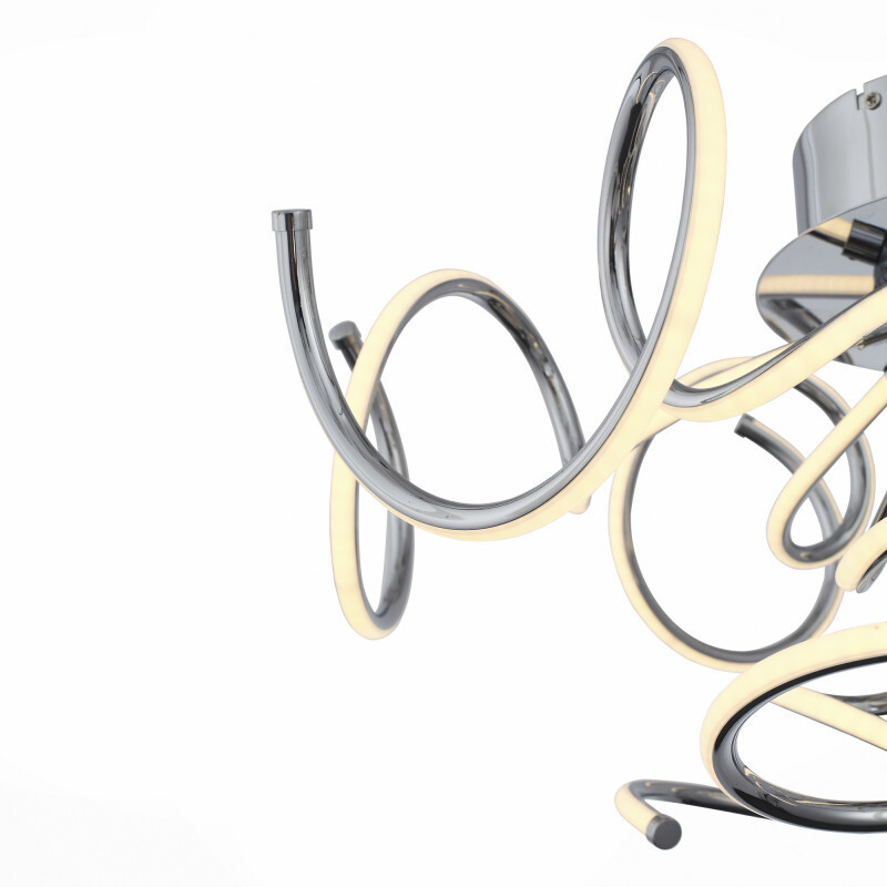 Накладная люстра ST Luce SL904.102.09