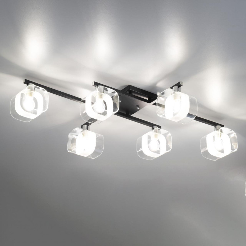Накладная люстра Citilux CL139165