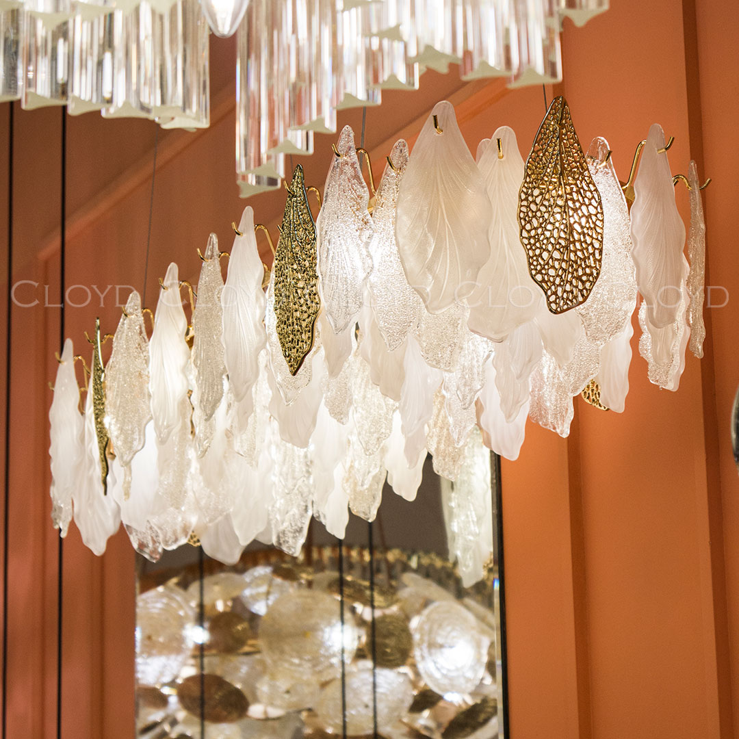 Люстра подвесная Cloyd Senegal 11173