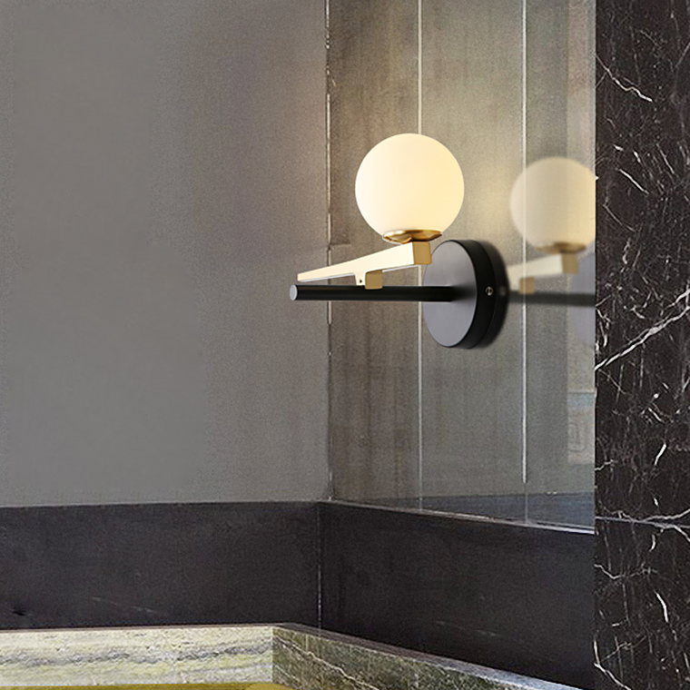 Бра BIRD WALL by ImperiumLoft