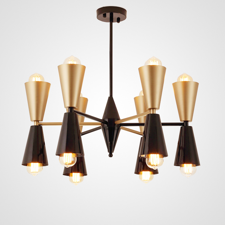 Люстра BARBELL by ImperiumLoft