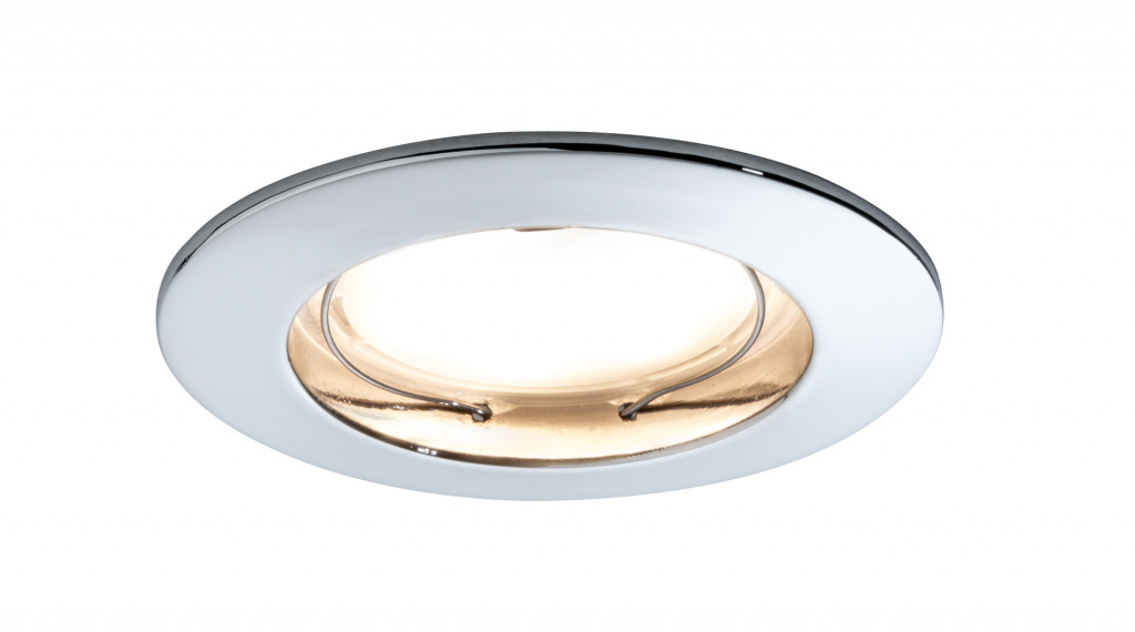 Встраиваемый светильник Paulmann 93960