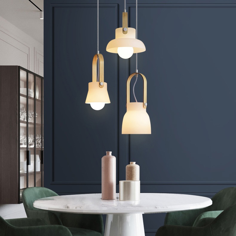 Люстра LENDER by ImperiumLoft