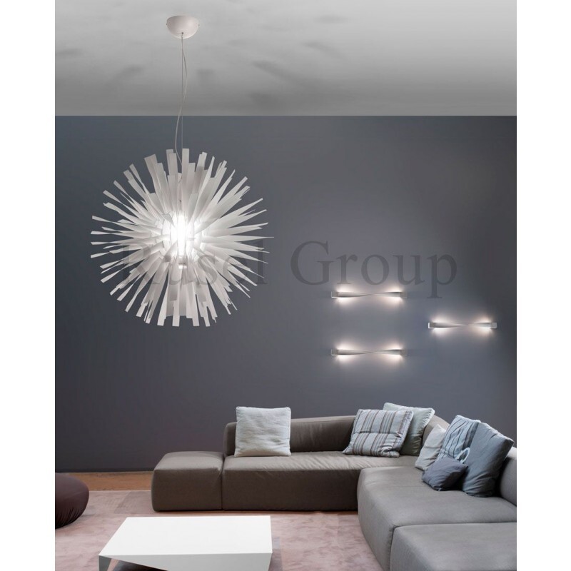 Подвесной светильник AXO LIGHT Alrisha SP