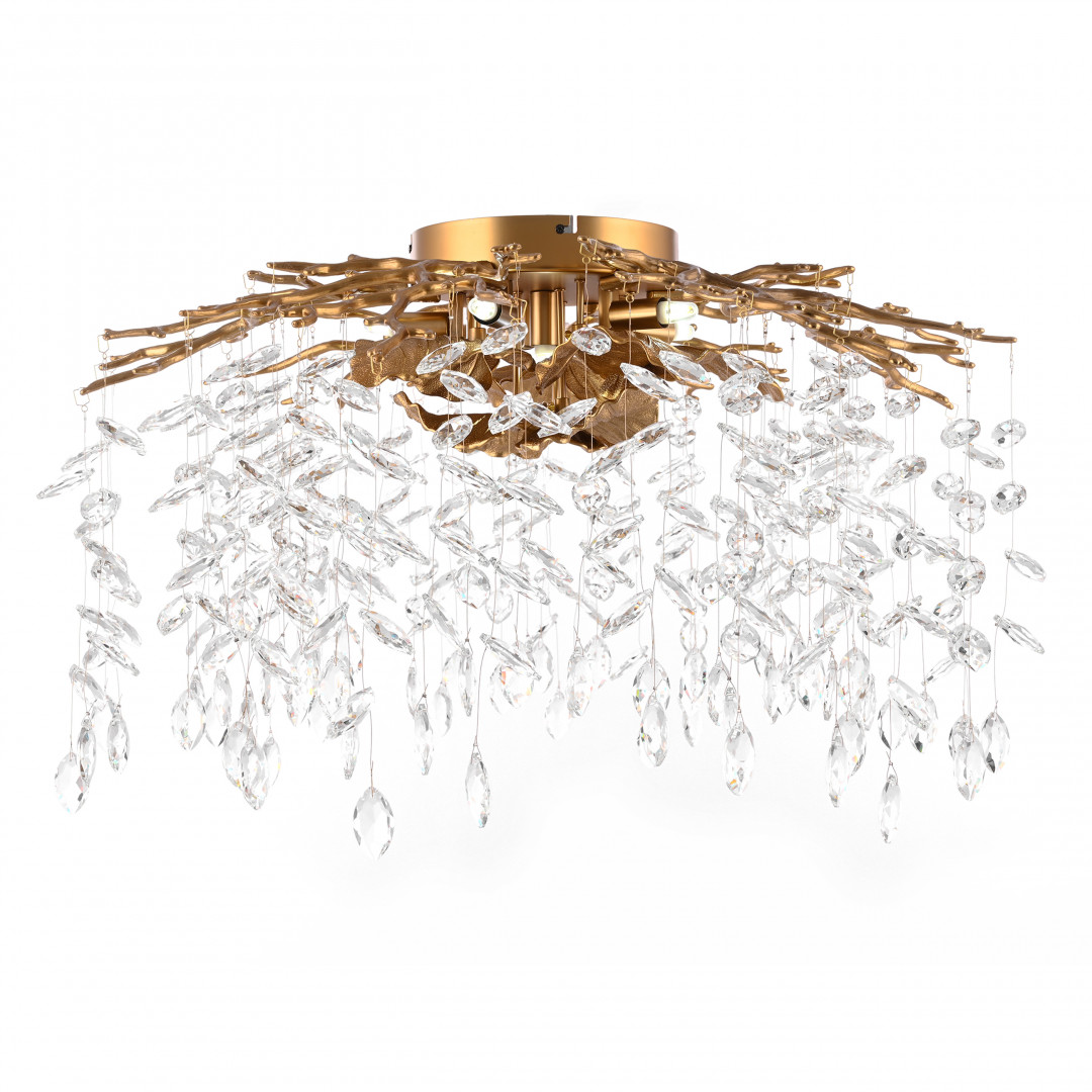 Люстра веточки 23312.700.6.G9.B IB Arte Milano