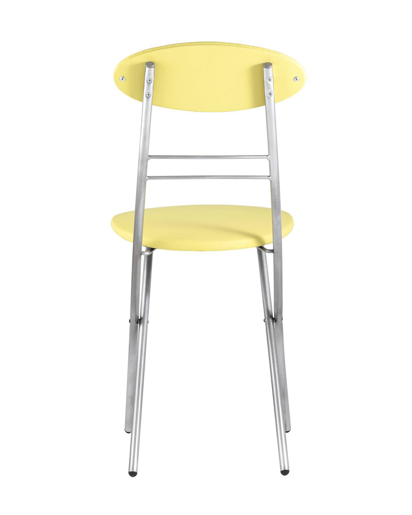 Стул складной М8-01 Компакт желтый Stool Group