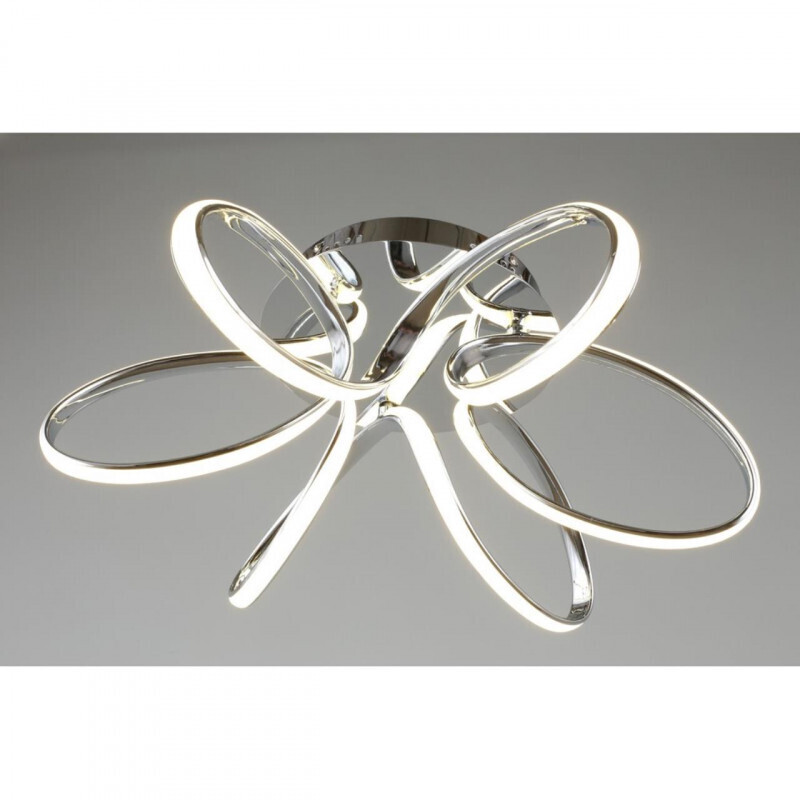 Накладная люстра Omnilux OML-04407-69