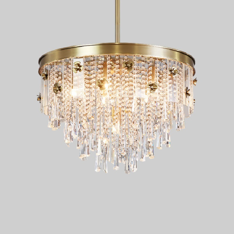 Люстра на штанге BOUND by ImperiumLoft