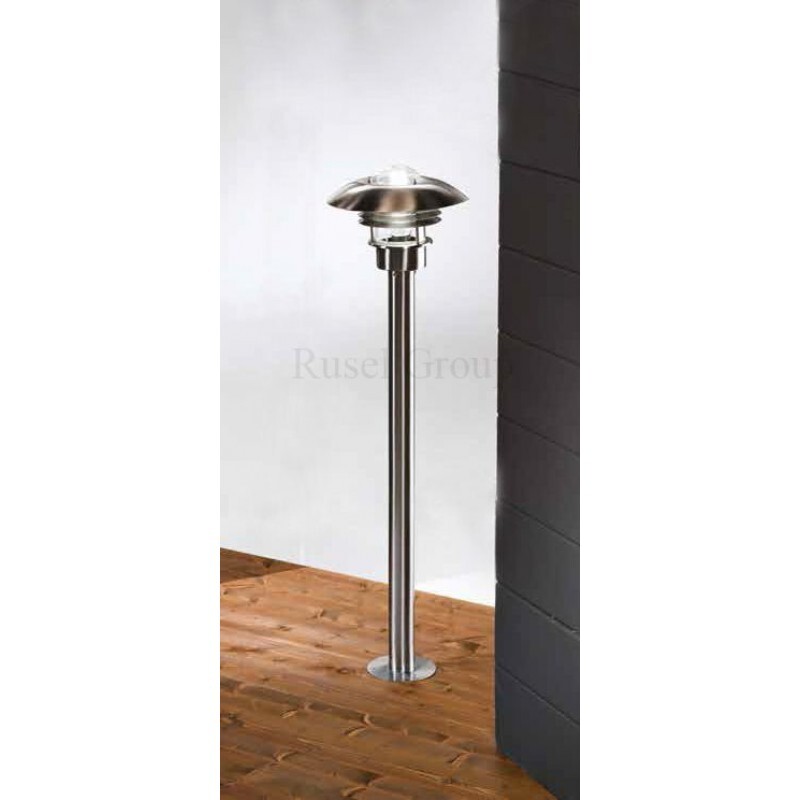 Уличный светильник Orion  AL 11-1144/1 Edelstahl