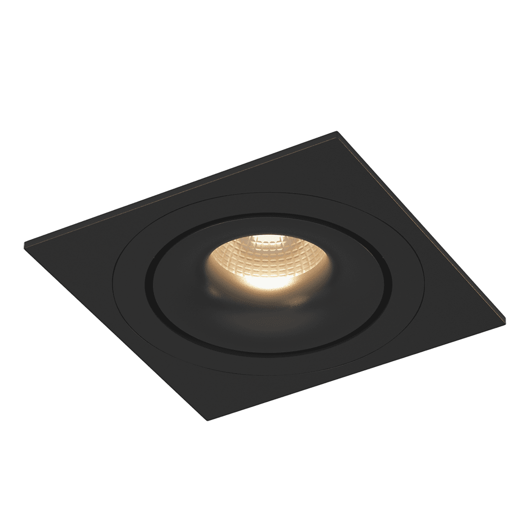 Рамка SWG COMBO-1S1-BL