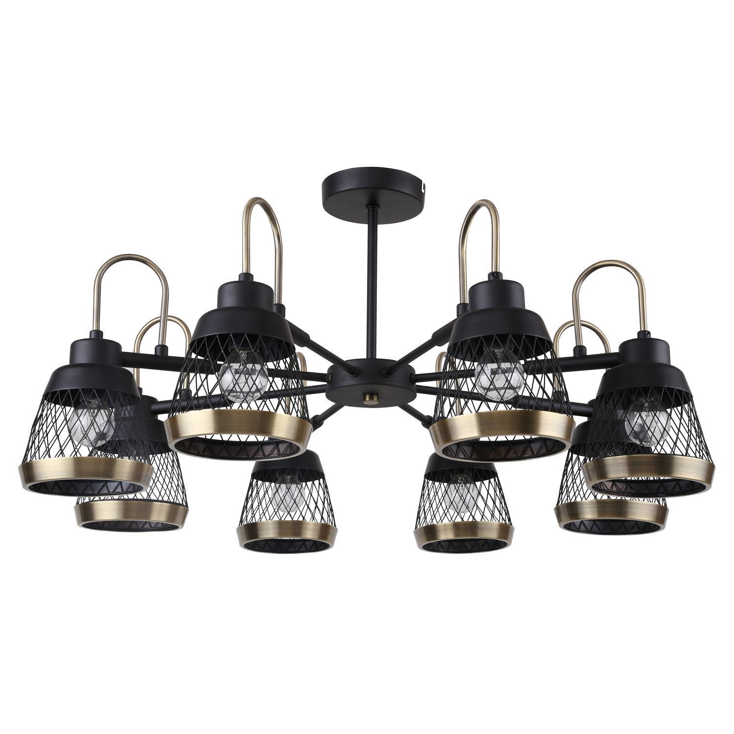 Люстра F-Promo 2346-8P