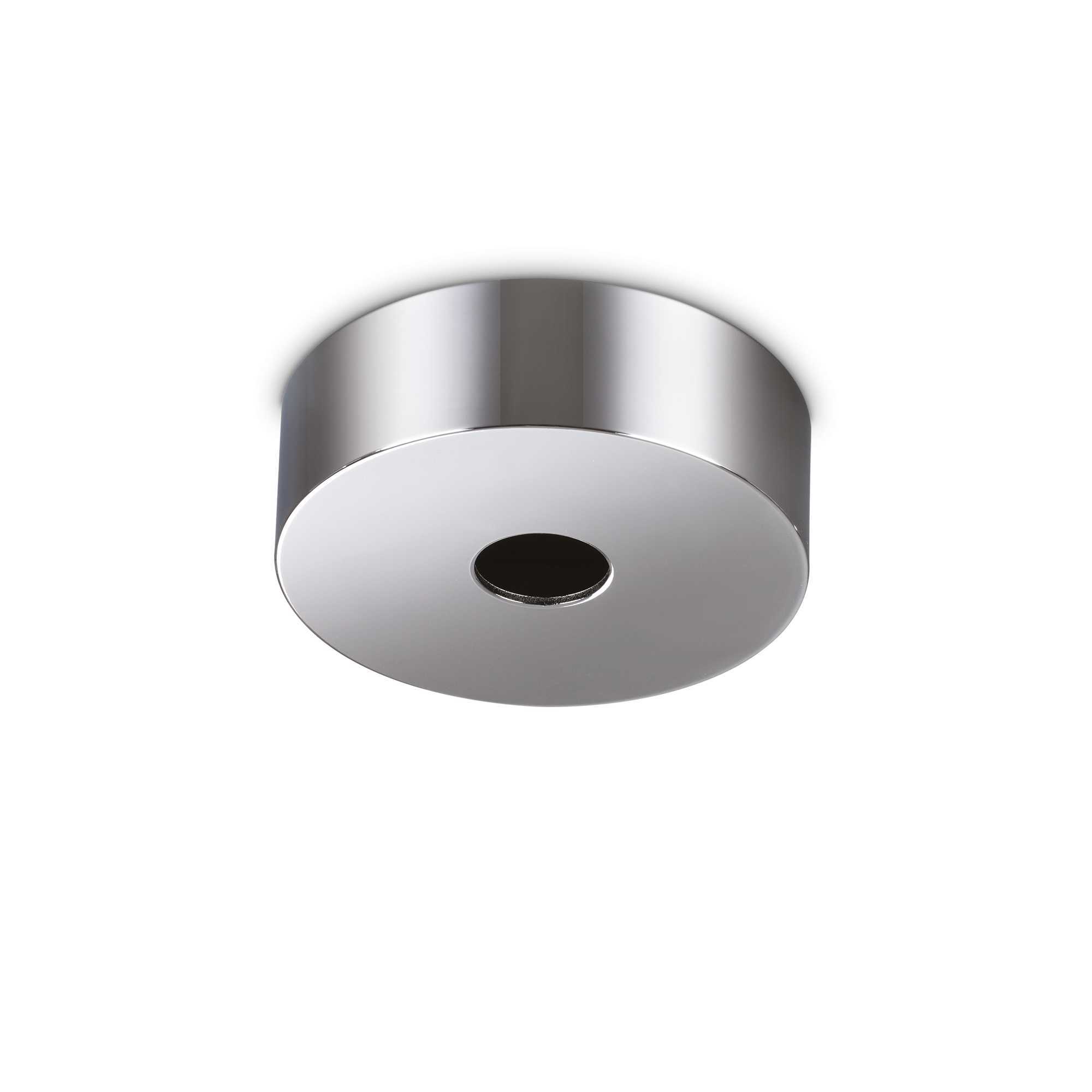 потолочное крепление Ideal Lux ROSONE ALL IN 6 CAVI CROMO 285795