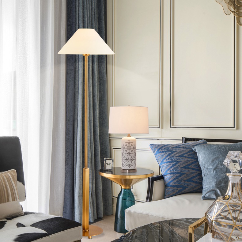 Торшер FAREL by ImperiumLoft