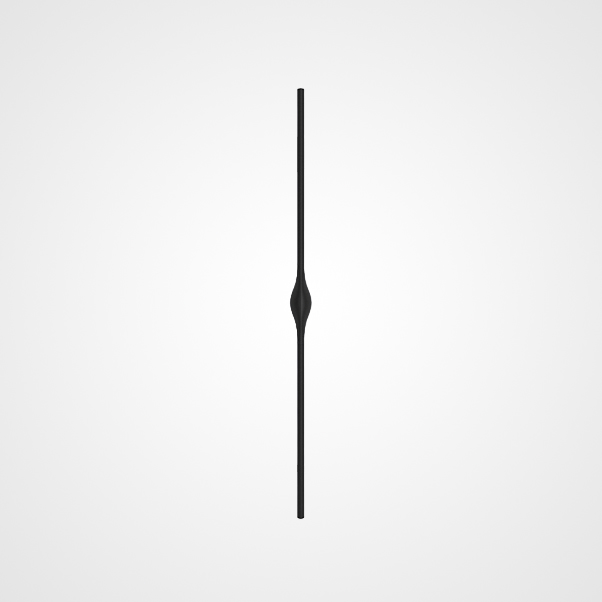 Настенный светильник AGGI H100 by ImperiumLoft