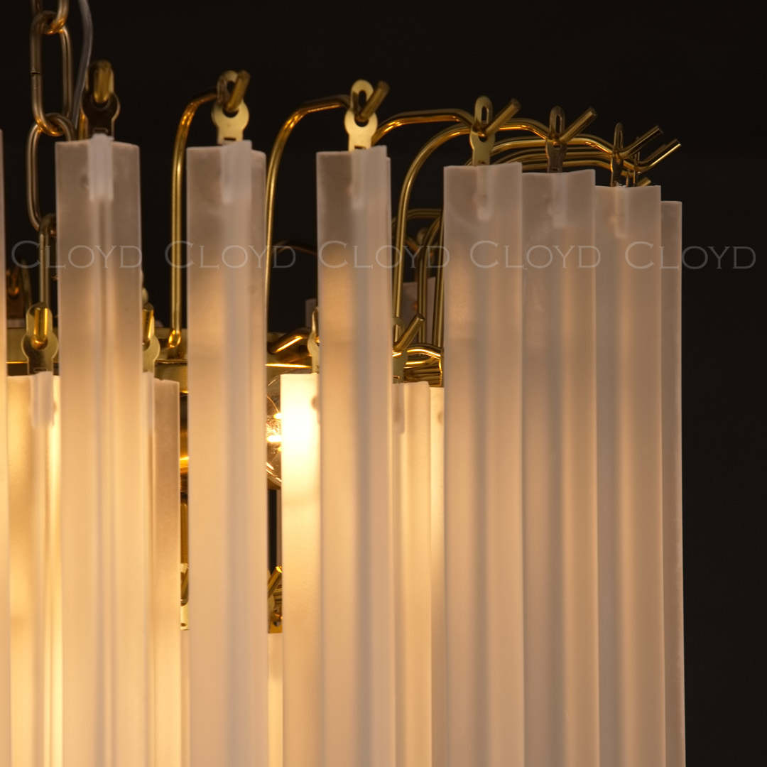 Люстра подвесная Cloyd Libretto 10435