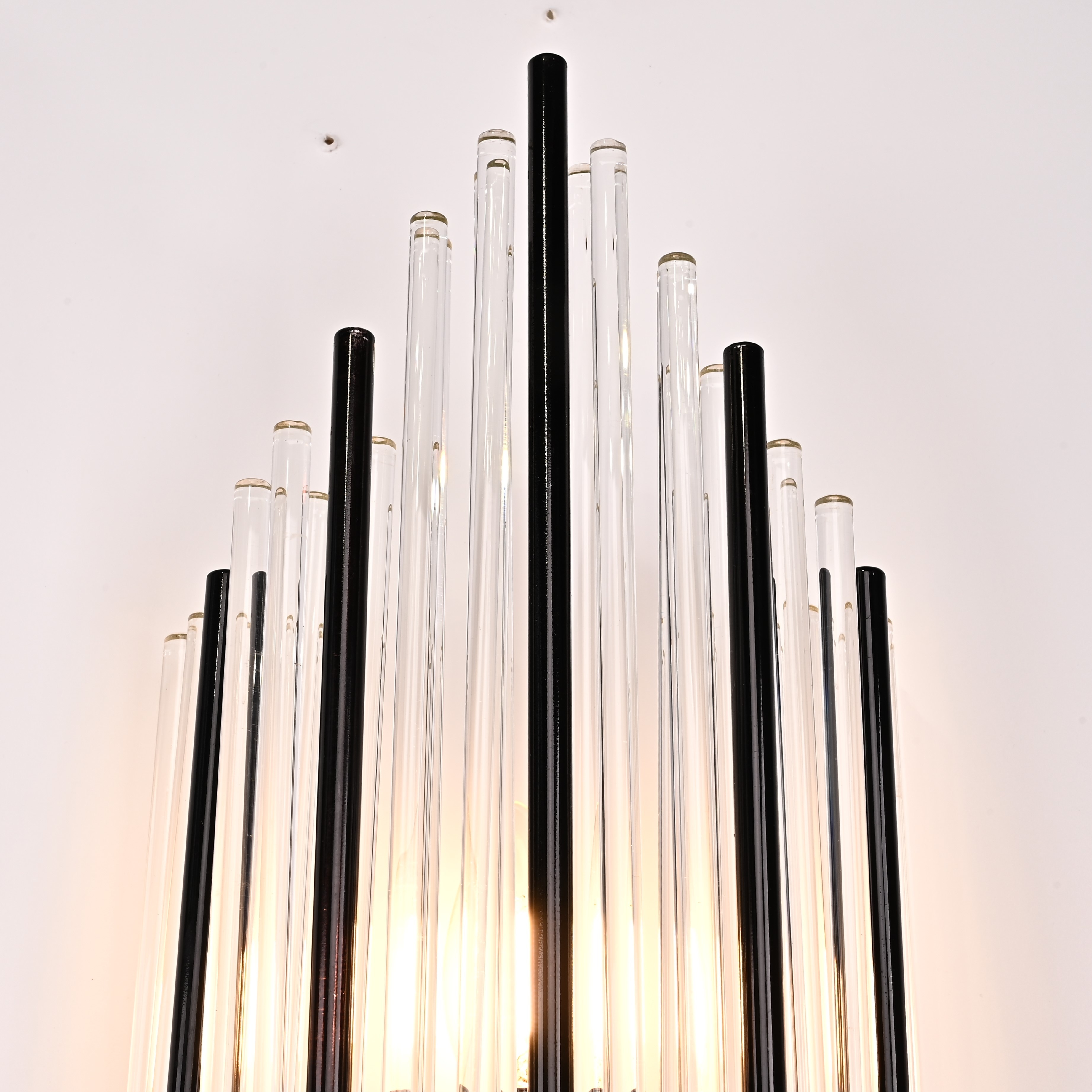 Бра Empire black by ImperiumLoft
