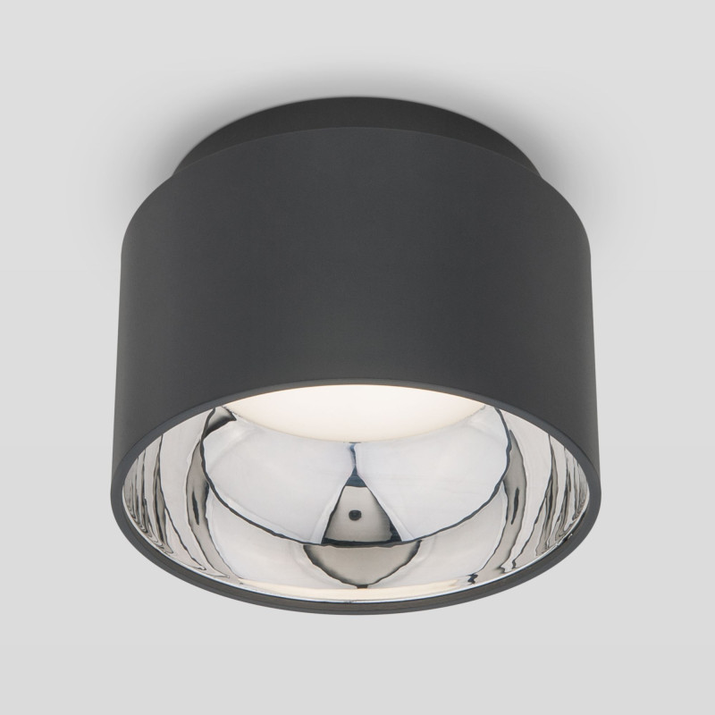 Накладной светильник Elektrostandard 1069 GX53 GR Графит