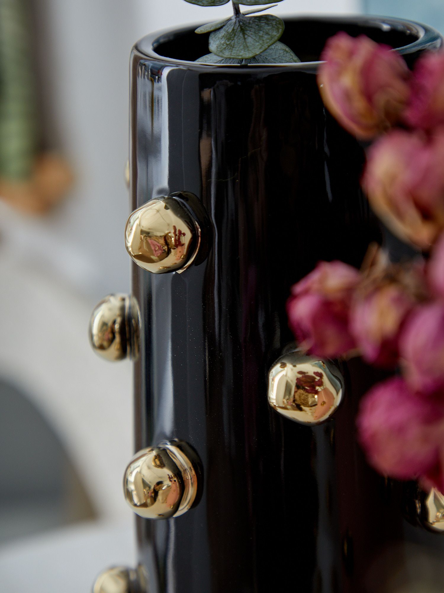 Ваза Glasar 74-031