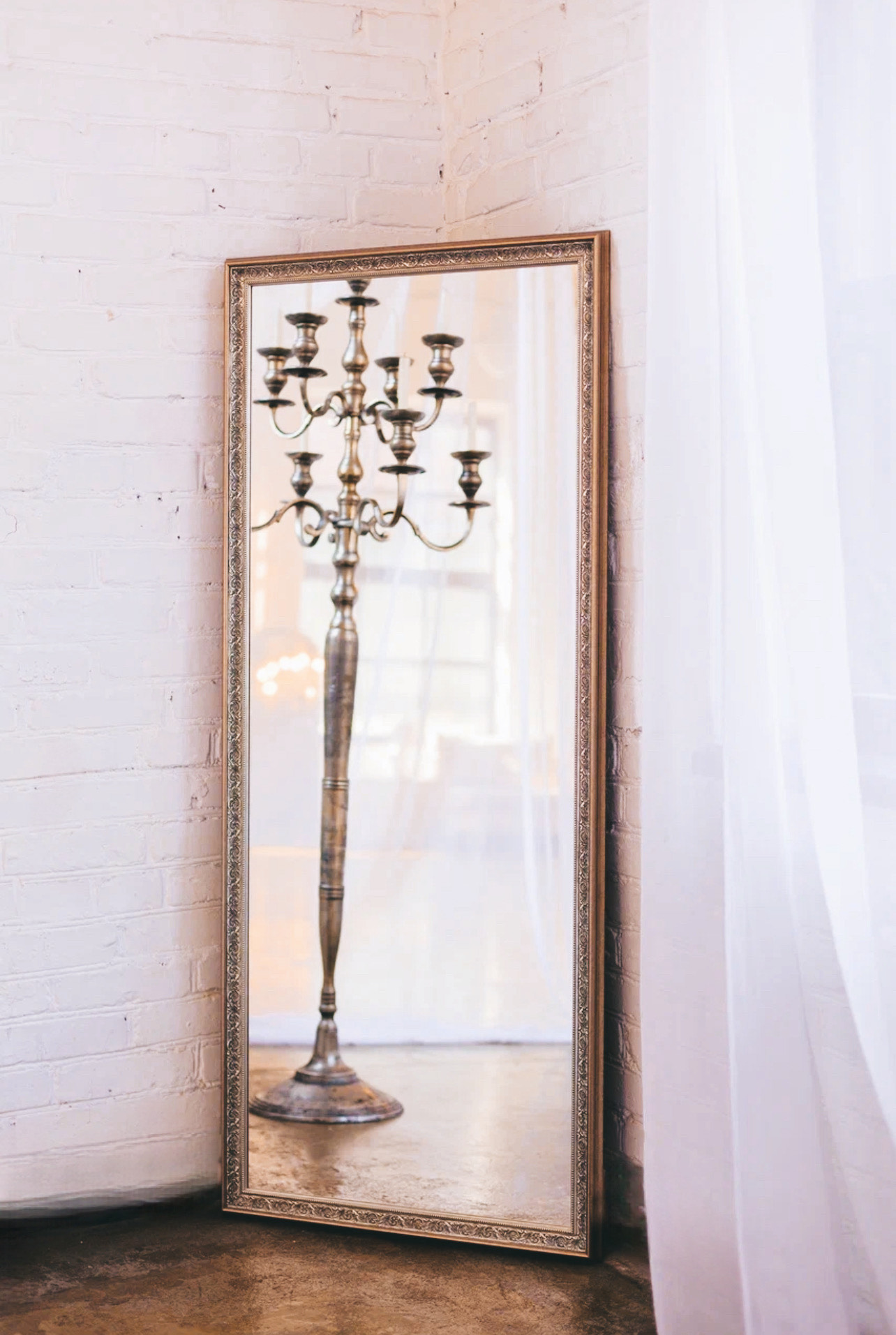 Зеркало BountyHome Clarendelle mv706