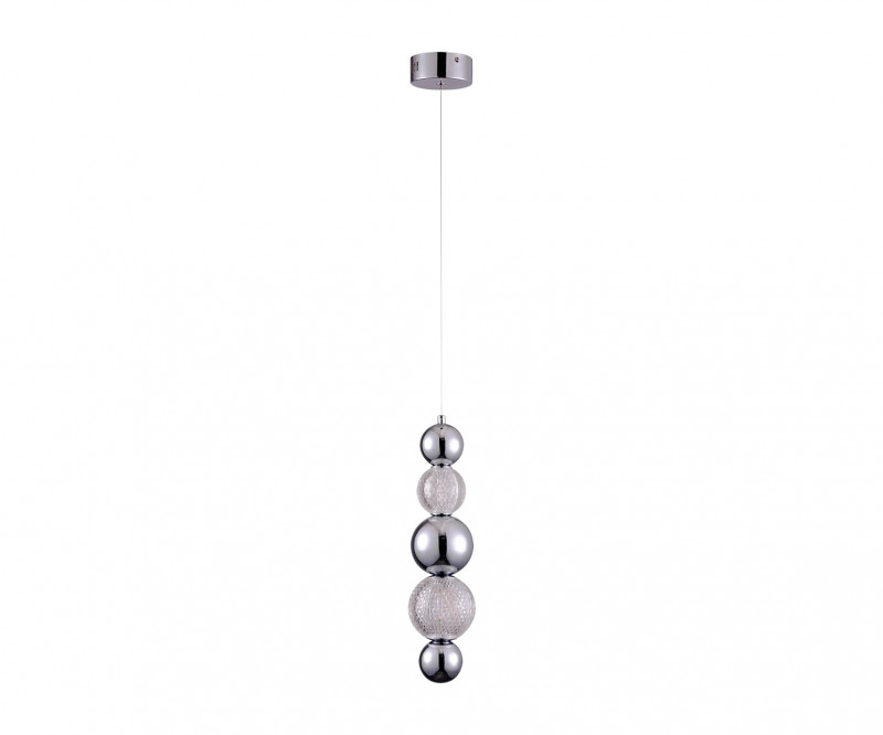 Подвесная люстра Kink Light 08038-1A,02