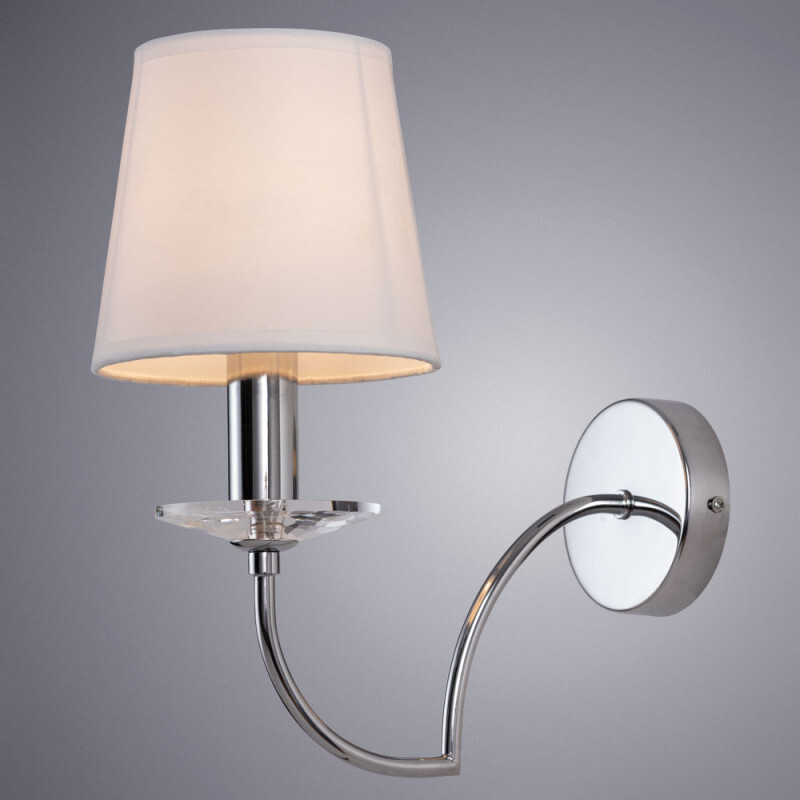 Бра Arte Lamp A3625AP-1CC