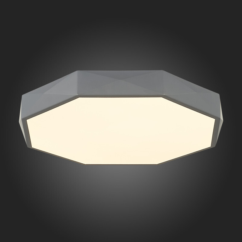 Накладной светильник Evoluce SLE200872-01