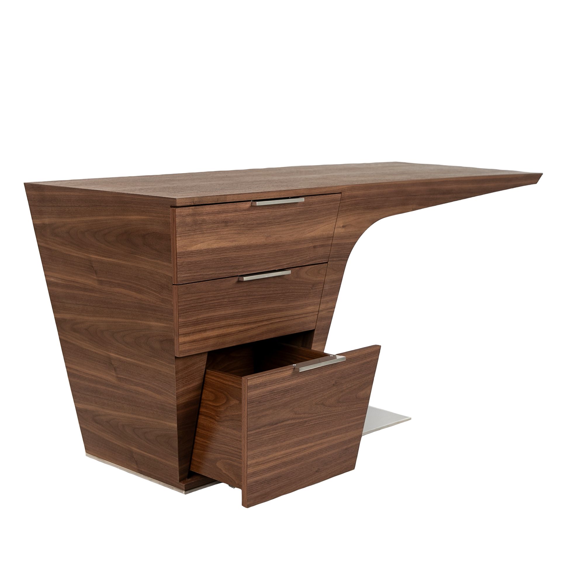 Письменный стол Belleza LE051 /3012 орех Angel Cerda