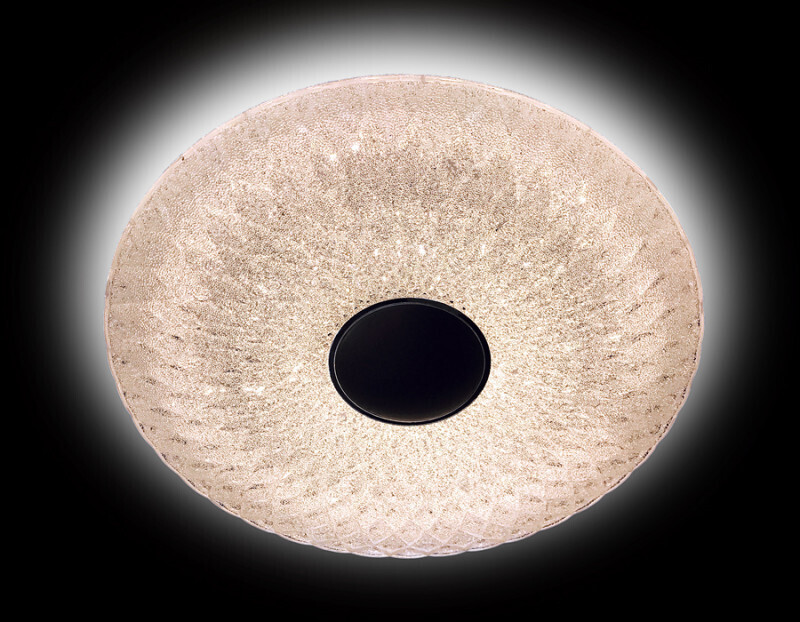 Накладной светильник Ambrella FS1232 SD 48W D480