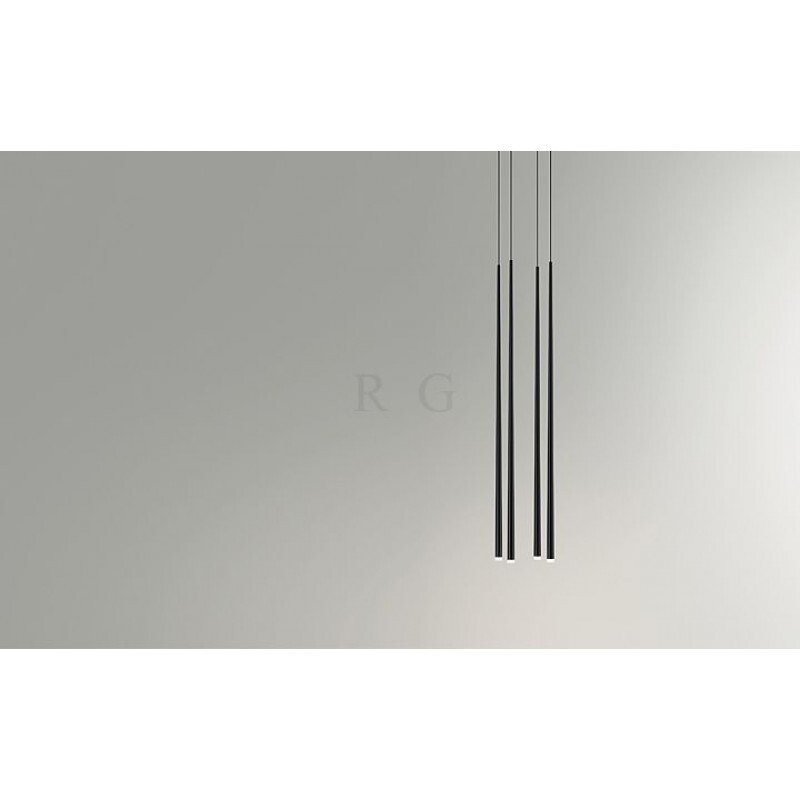 Подвесной светильник Vibia Slim 0931