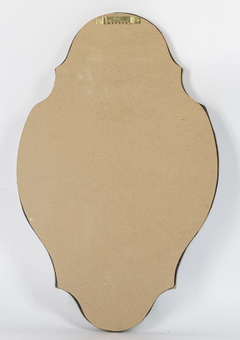 Зеркало настенное, под старину Glasar 28-631