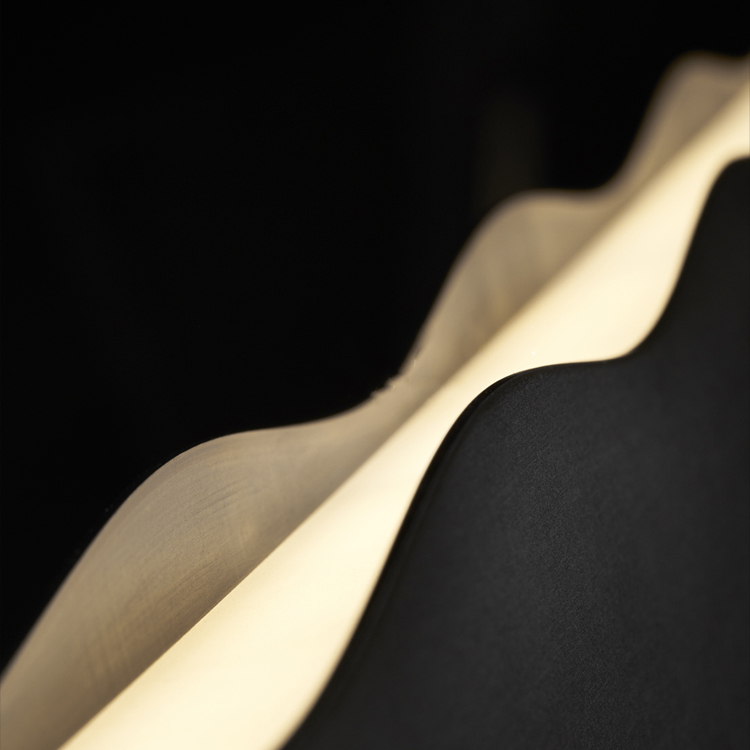 Подвесной светильник VOITTO L120 by ImperiumLoft