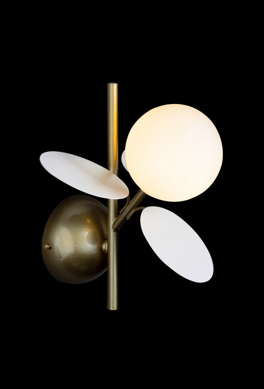 Бра LOFT IT 10008/1W white