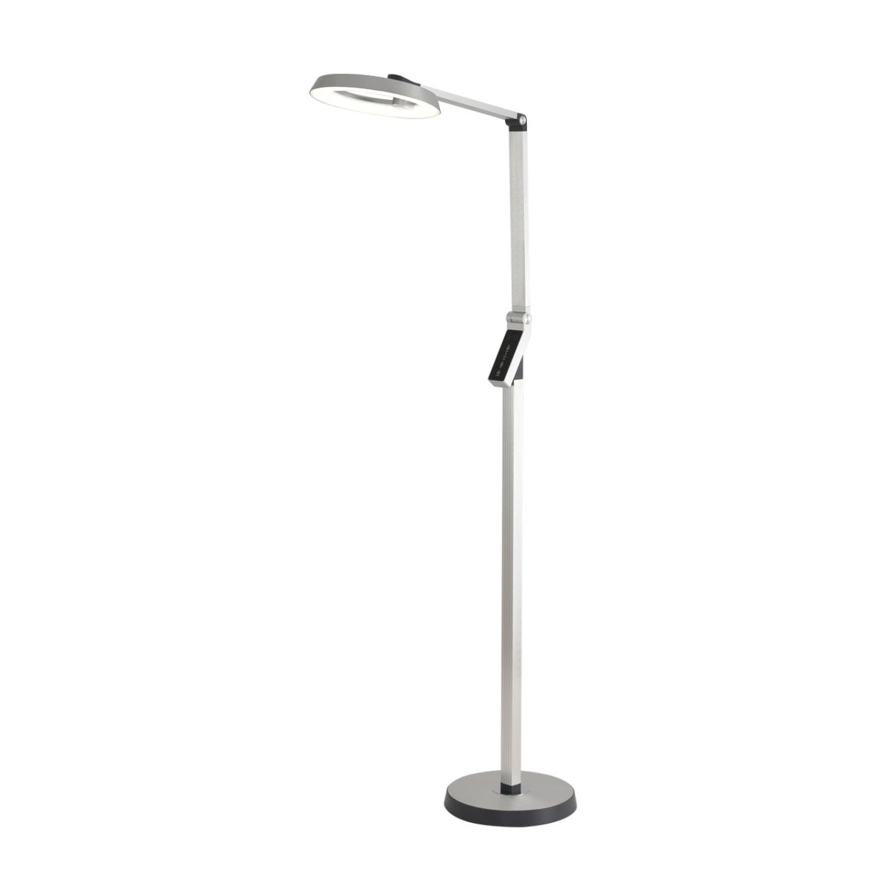 Торшер Lumion 8333/15FL