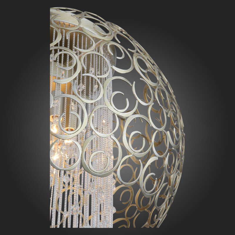 Накладная люстра ST Luce SL1101.202.06