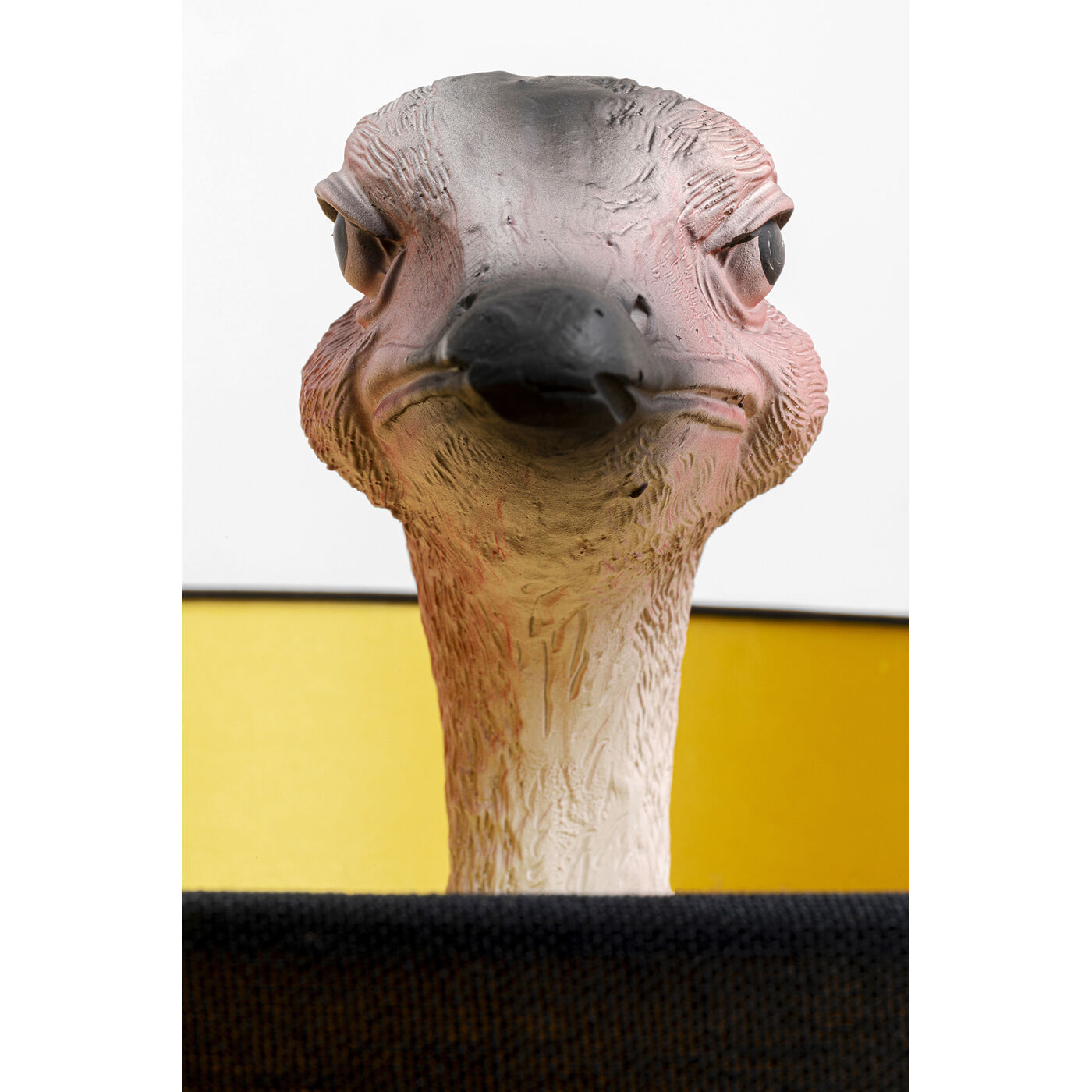 Светильник напольный Animal Ostrich 147cm KARE 57259