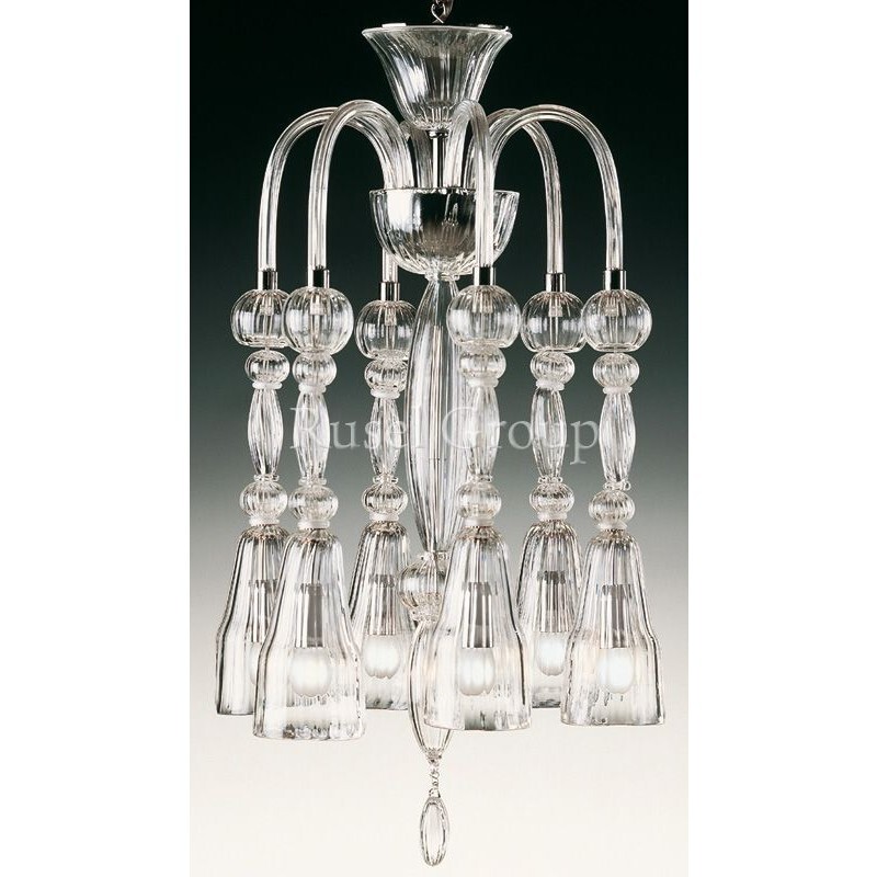 Люстра de MAJO 8003 K6