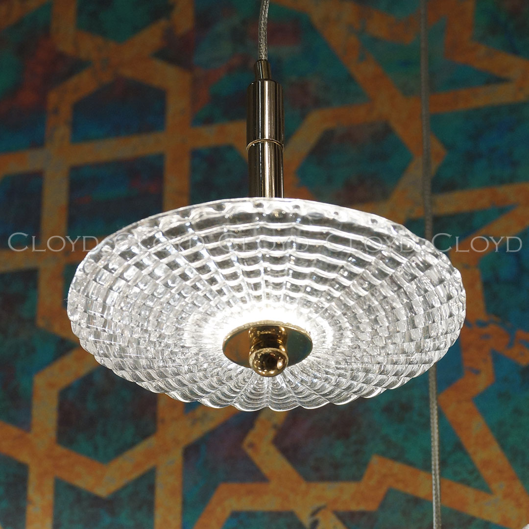 Подвесной светильник Cloyd Panoramic 11518