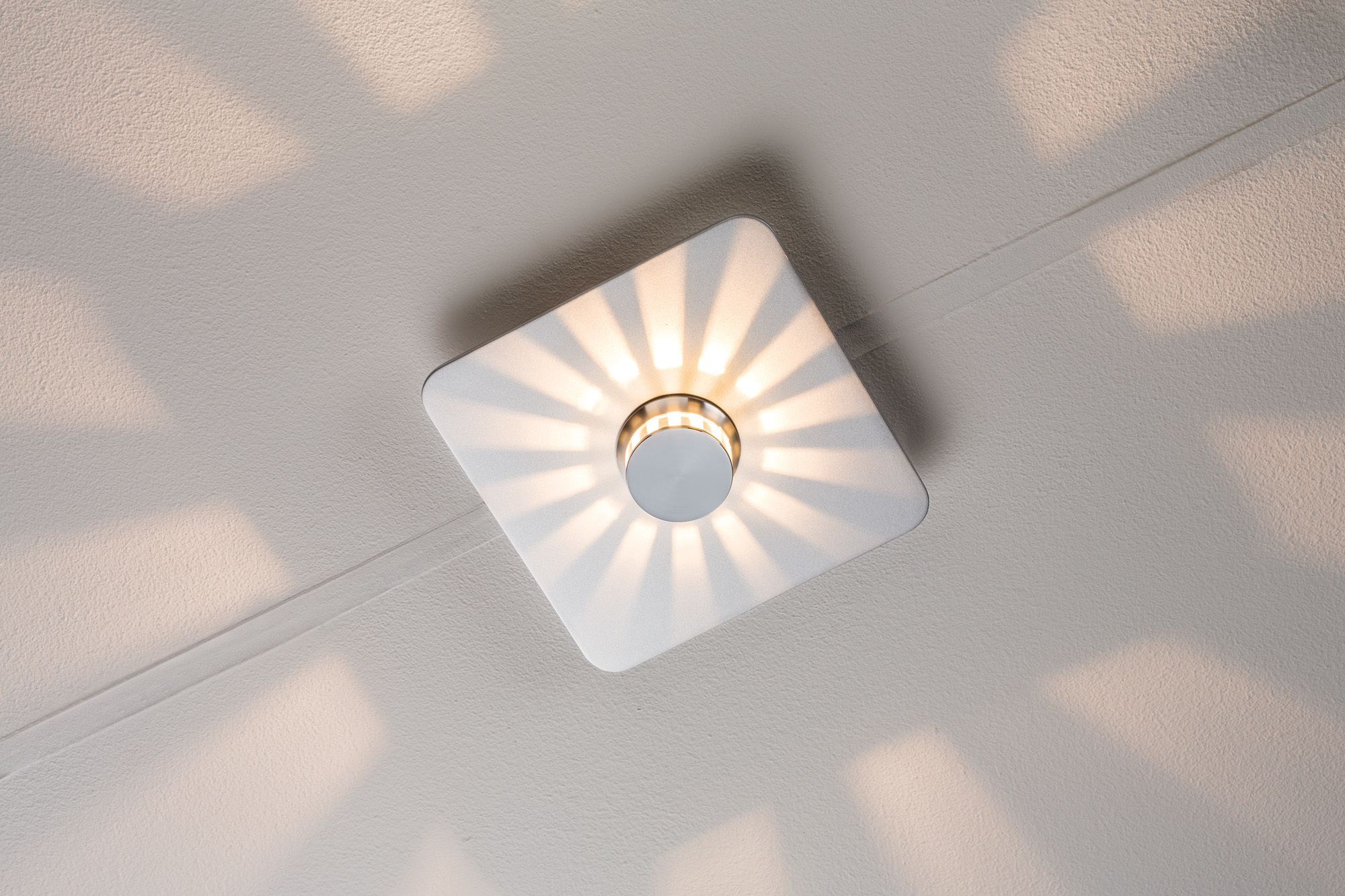 Настенный светильник Paulmann 95221