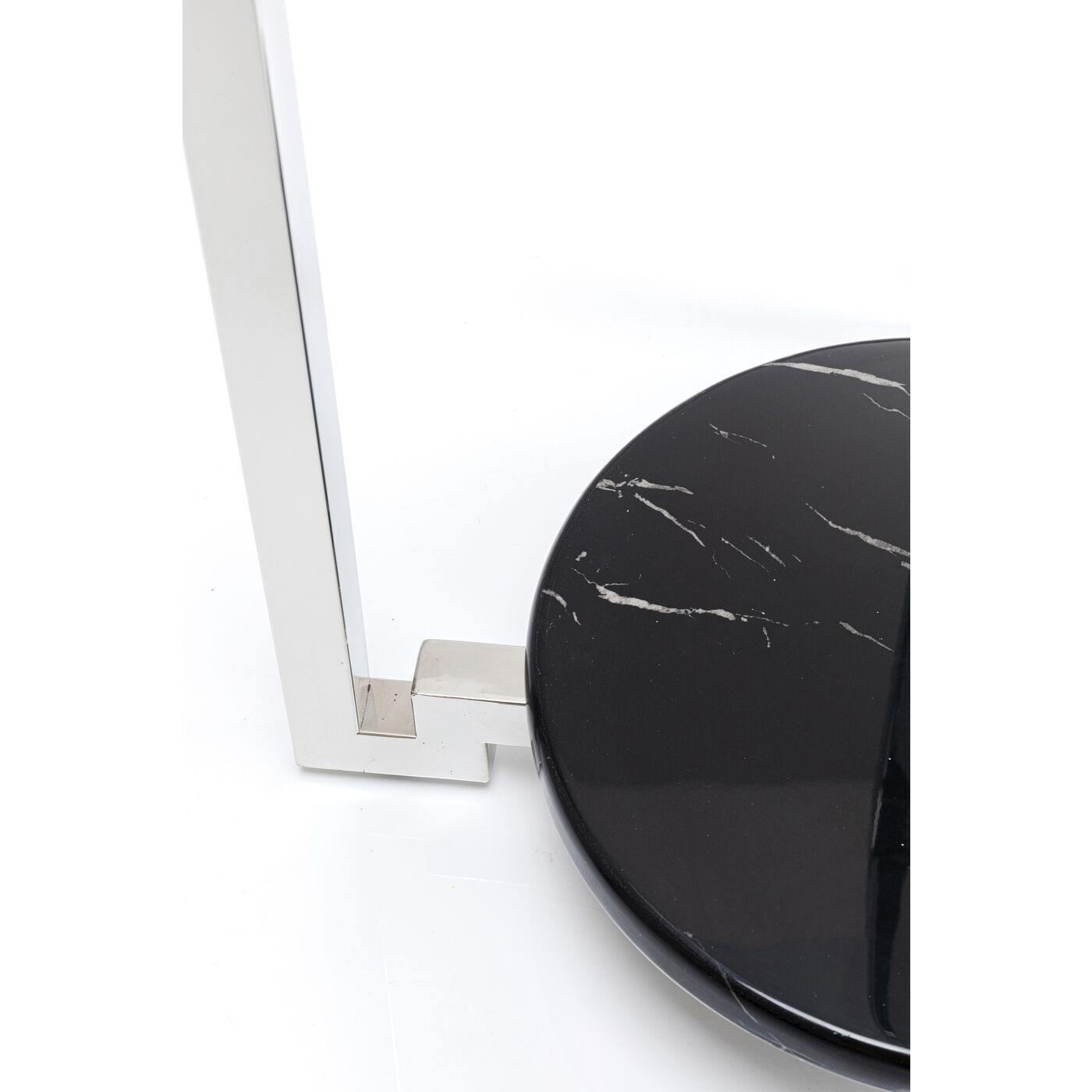 Столик приставной KARE Vivian 85879