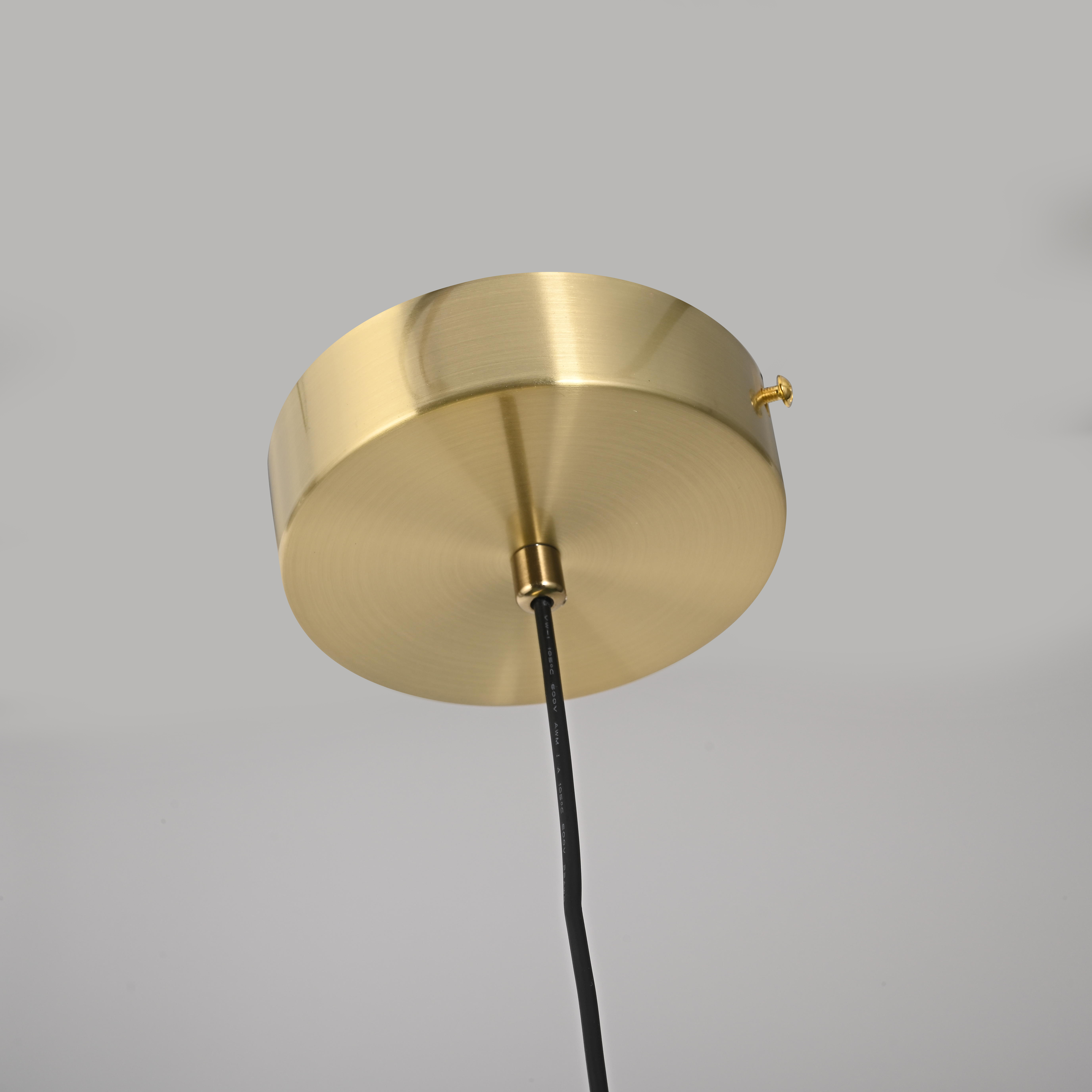 Подвесной Светильник Resist Led B D60 By Imperiumloft