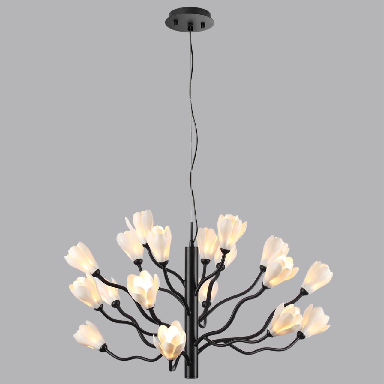 Люстра Odeon Light 5090/18