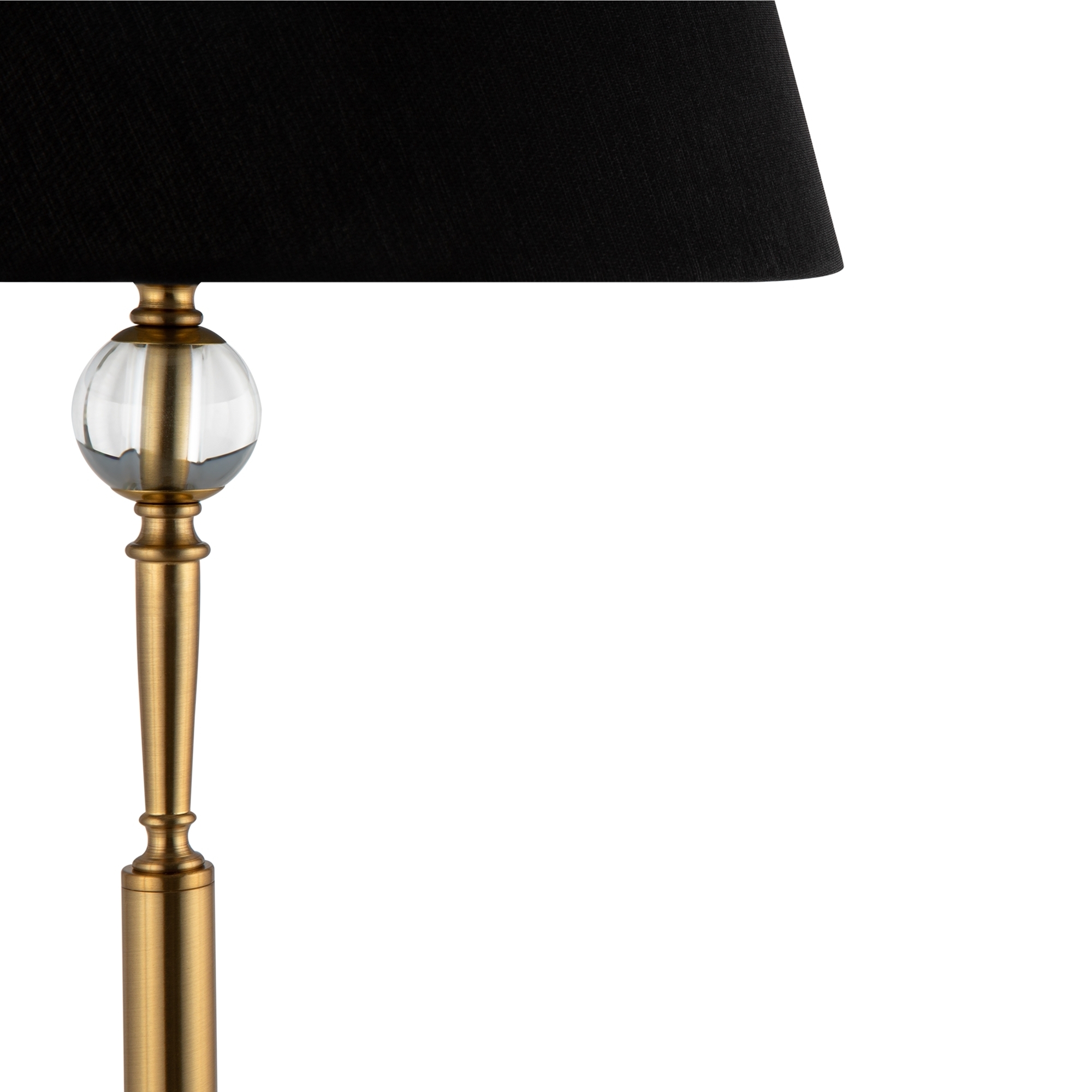 Напольный светильник Freya FR5190FL-01BS