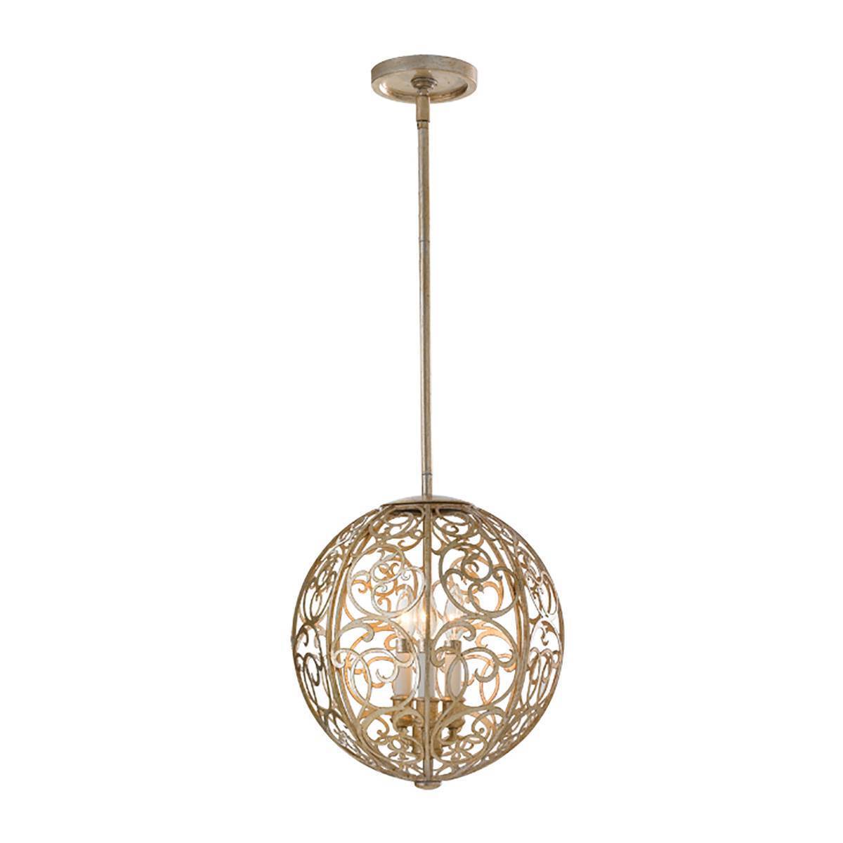 Люстра Feiss FE/ARABESQUE3