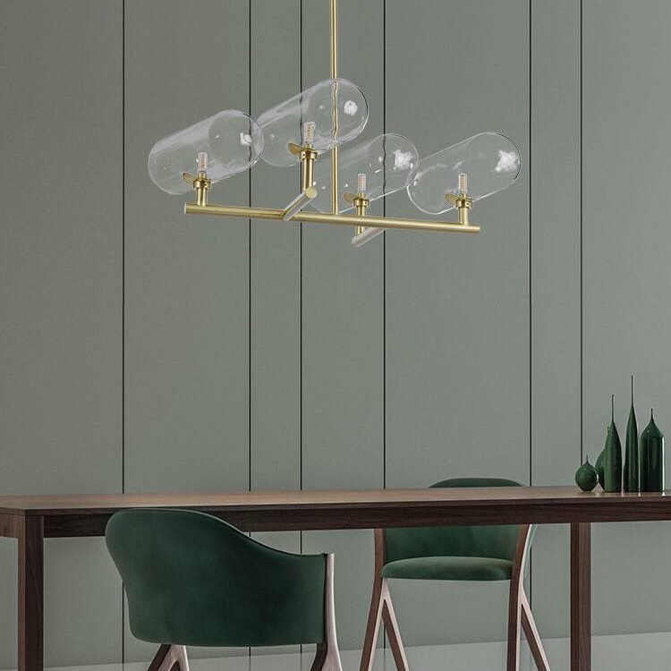 Люстра Hergy by ImperiumLoft